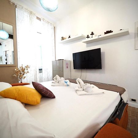 Apartament Dimora Delle Camelie Genua Zewnętrze zdjęcie