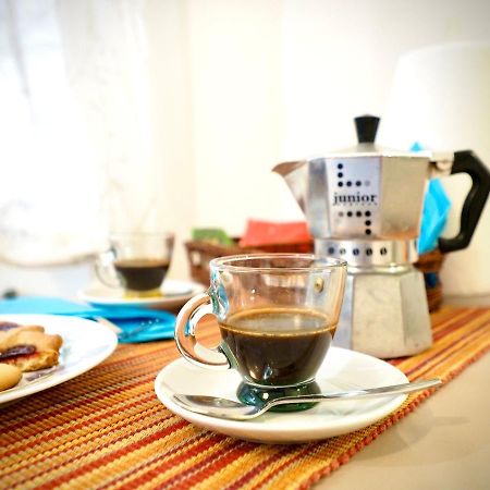 Apartament Dimora Delle Camelie Genua Zewnętrze zdjęcie